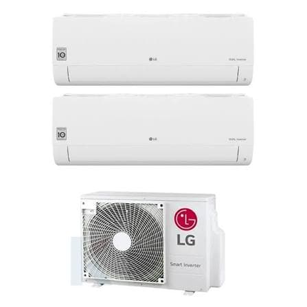 Ar Condicionado Multi-Split